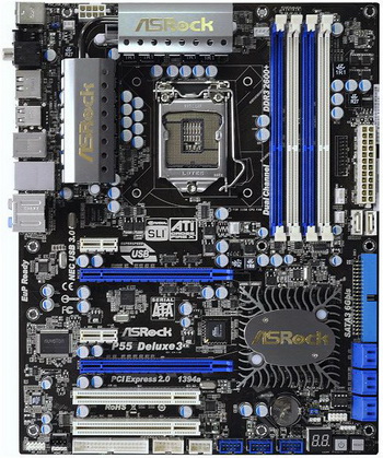 asrock true 333 